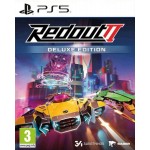 Redout 2 - Deluxe Edition [PS5]